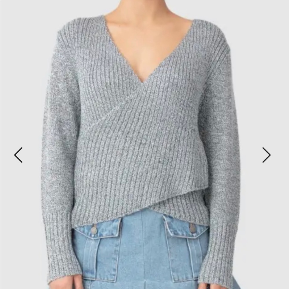 CMEO Collective Sweater